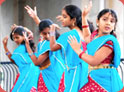 Milan Walkathon 2010